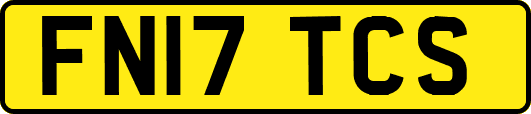 FN17TCS