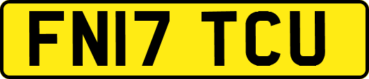 FN17TCU