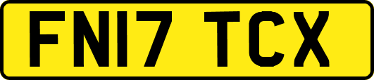 FN17TCX