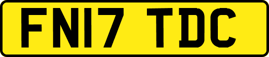 FN17TDC
