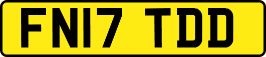 FN17TDD