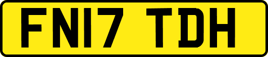 FN17TDH