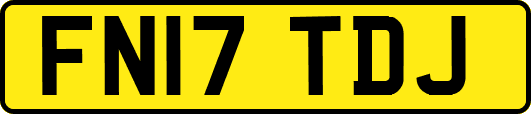 FN17TDJ