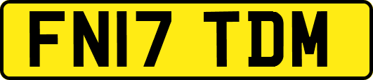FN17TDM