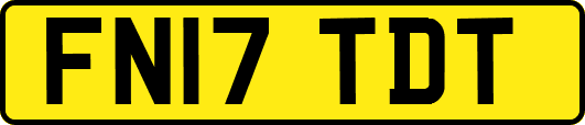 FN17TDT