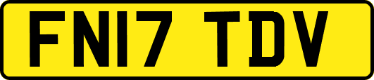 FN17TDV