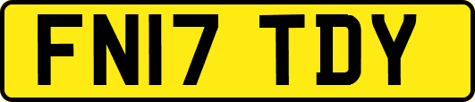 FN17TDY