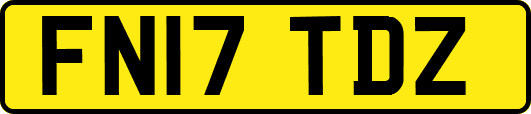 FN17TDZ