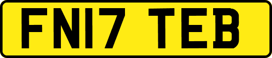 FN17TEB
