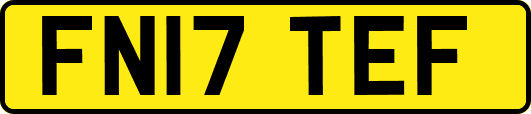 FN17TEF