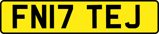 FN17TEJ