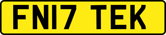 FN17TEK