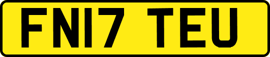 FN17TEU