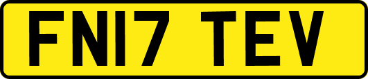 FN17TEV