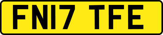 FN17TFE