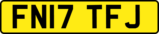 FN17TFJ