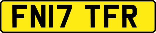 FN17TFR