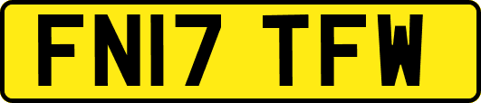 FN17TFW