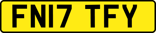 FN17TFY