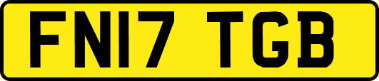 FN17TGB