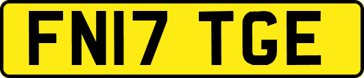 FN17TGE