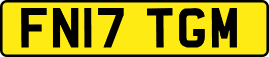 FN17TGM