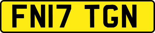 FN17TGN