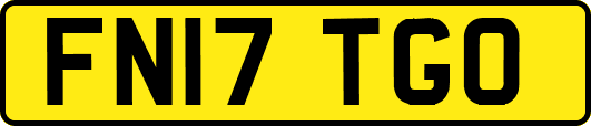 FN17TGO