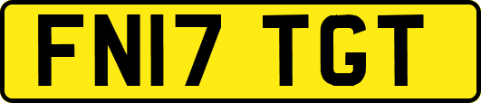 FN17TGT