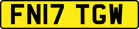 FN17TGW