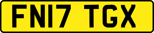 FN17TGX
