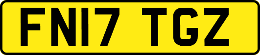 FN17TGZ