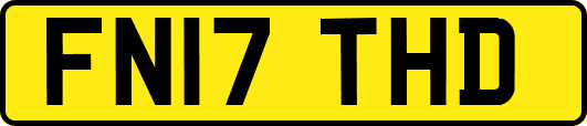 FN17THD