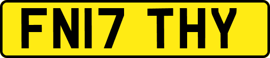 FN17THY