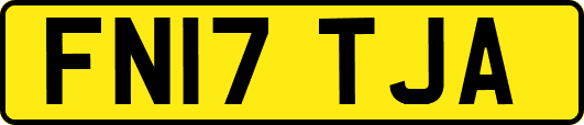 FN17TJA