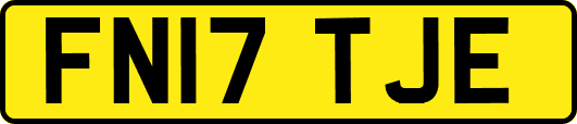FN17TJE
