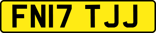 FN17TJJ
