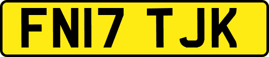 FN17TJK