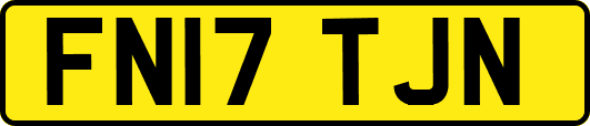 FN17TJN