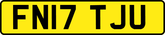 FN17TJU