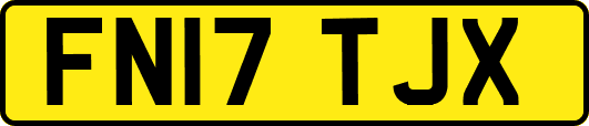 FN17TJX