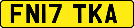 FN17TKA