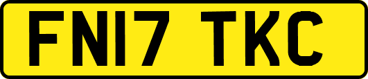 FN17TKC