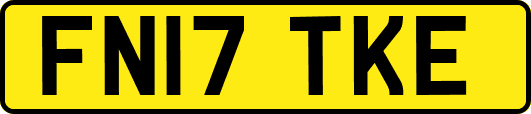 FN17TKE