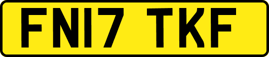 FN17TKF