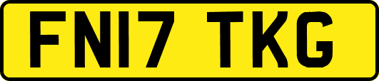 FN17TKG