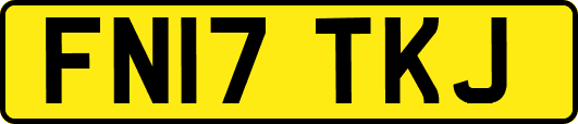 FN17TKJ