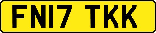FN17TKK