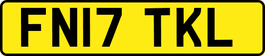 FN17TKL