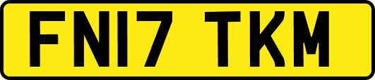 FN17TKM